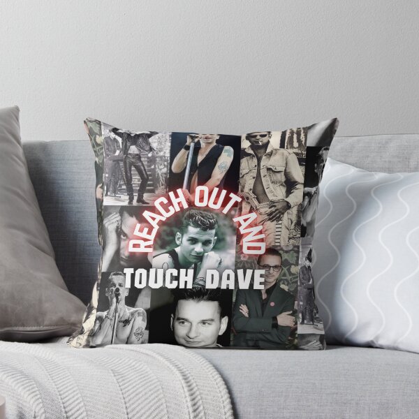 Item preview, Dave Gahan - Reach Out designed and sold by jmrush92.