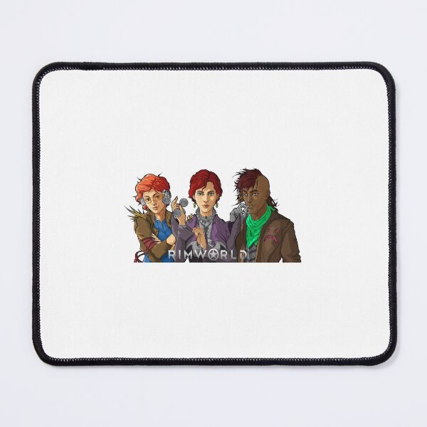 Item preview, Rimworld designed and sold by FlorynShop.