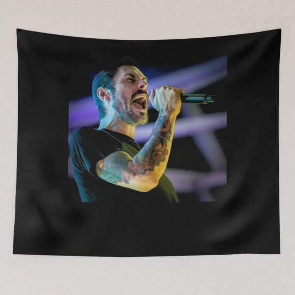 Item preview, Breaking band Benjamin world designed and sold by MuttonRichard.