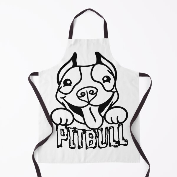 Item preview, I Love Pitbull designed and sold by ColorFlick.