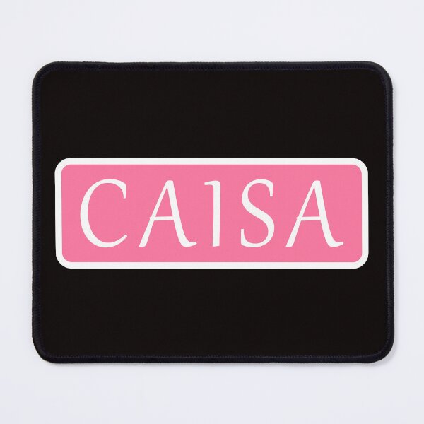 Item preview, Caisa Name designed and sold by Jeallan Designs.