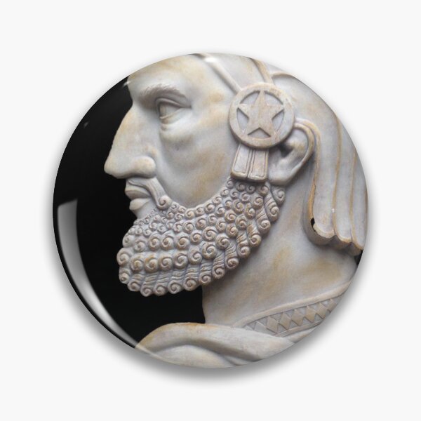 Artikelvorschau, Cyrus, der große persische König entworfen und verkauft von Persian-arts.