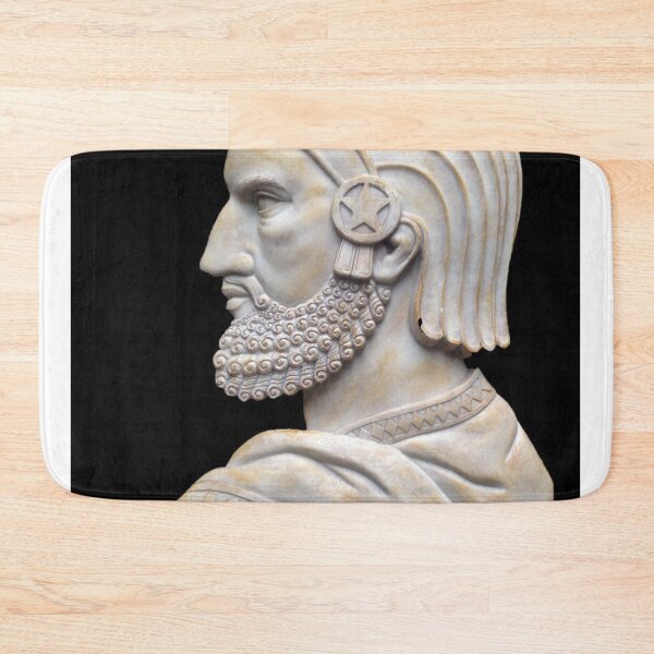 Item preview, Cyrus the Great Persian King designed and sold by Persian-arts.