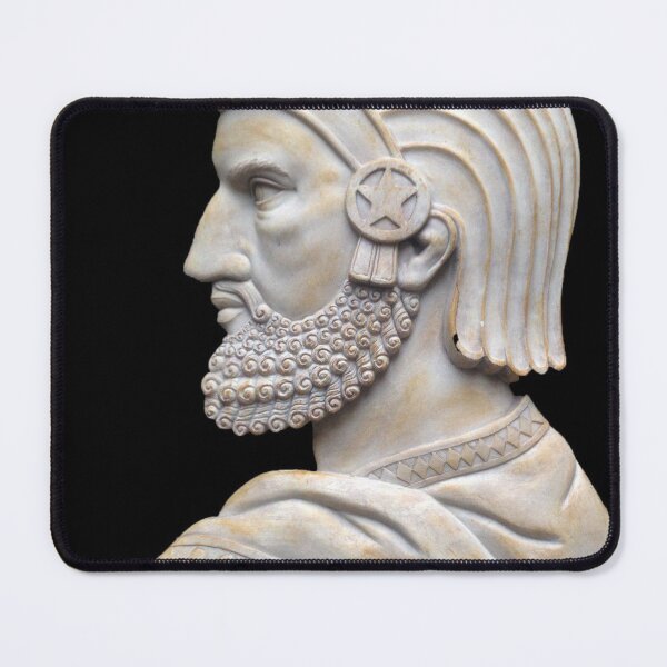 Item preview, Cyrus the Great Persian King designed and sold by Persian-arts.