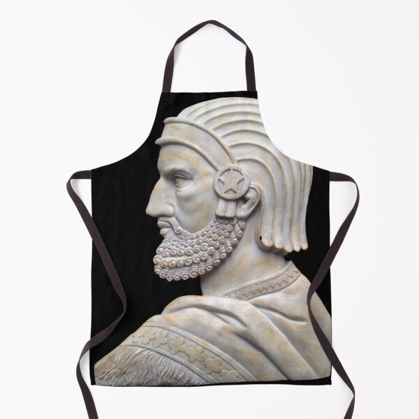 Item preview, Cyrus the Great Persian King designed and sold by Persian-arts.