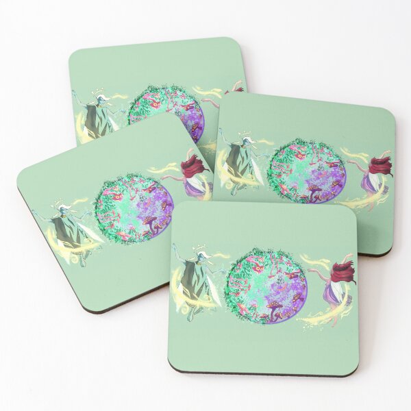 Item preview, Fairy Ring designed and sold by Behelliael.