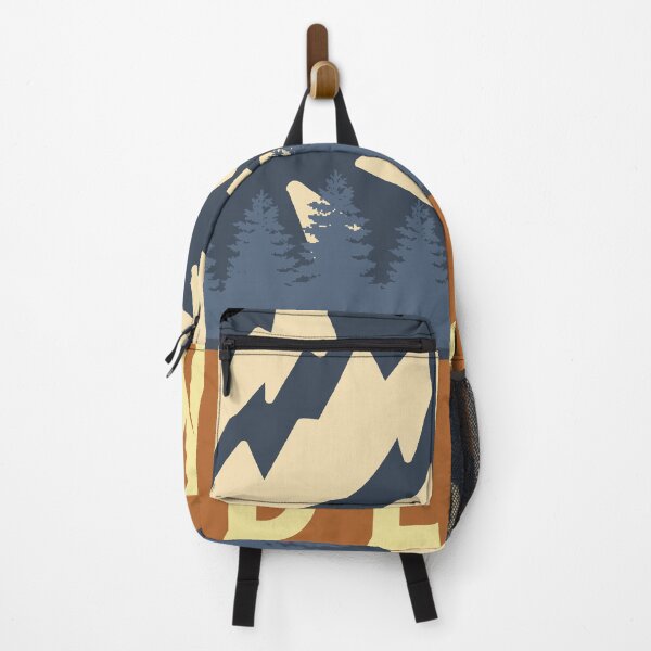 Item preview, Badlands National Park-Vintage designed and sold by nature-space.