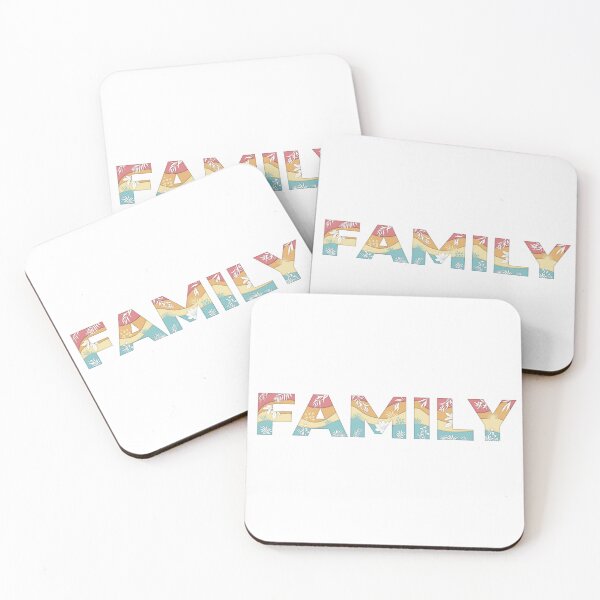 Item preview, Family design for those who like to share with their family and friends designed and sold by pincay.
