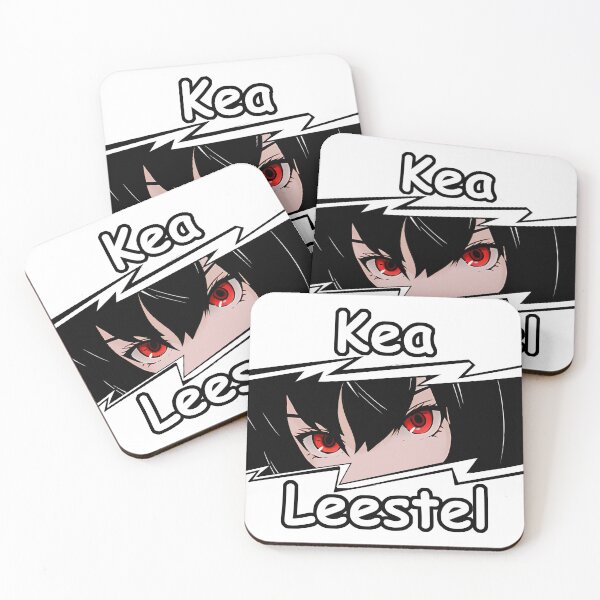 Item preview, Kea Leestel - Dynamic Close up designed and sold by Lathine-World.