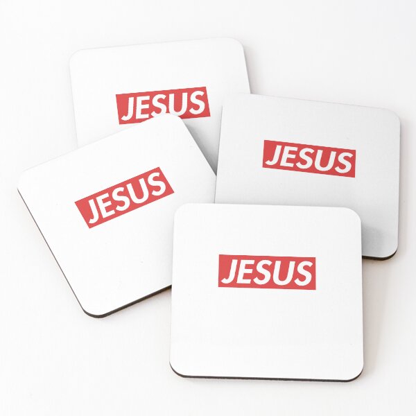 Item preview, JesusSupreme designed and sold by Seelenretter.