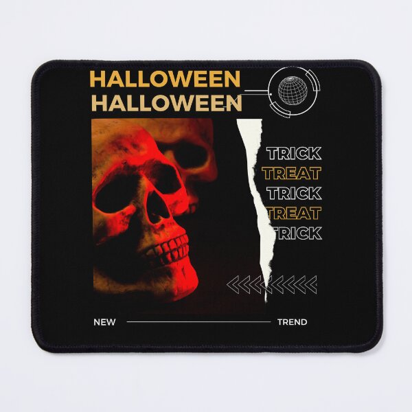 Item preview, Halloween Halloween designed and sold by CyberArtistOne.
