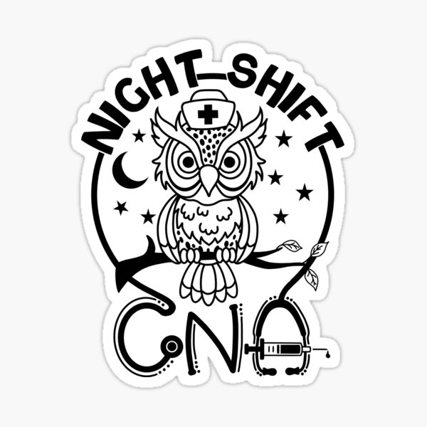  Night Shift CNA Definition Certified Nursing Assistant