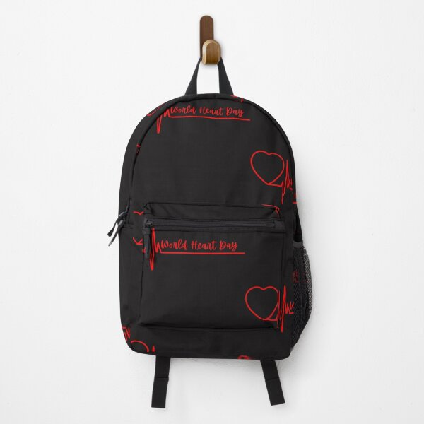 Item preview, World Heart Day, 29 Sep designed and sold by upupupshop.
