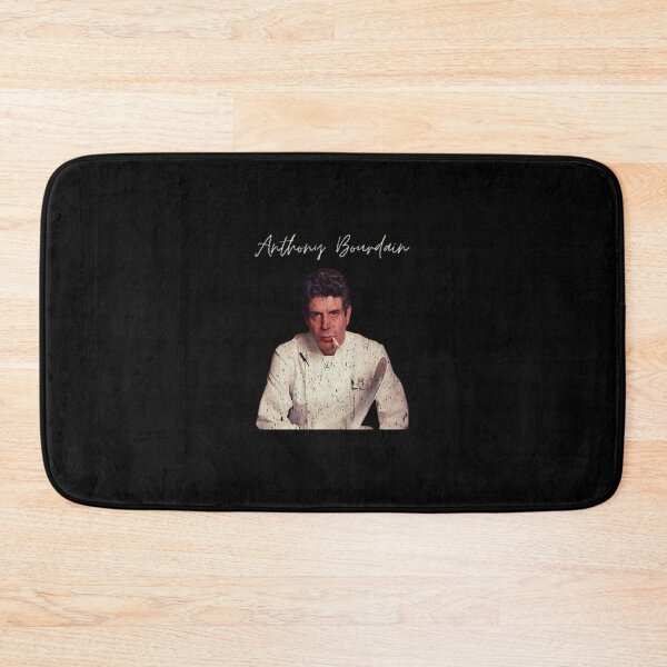 Item preview, Anthony chef Bourdain  (1) designed and sold by MontgomeryDiam.
