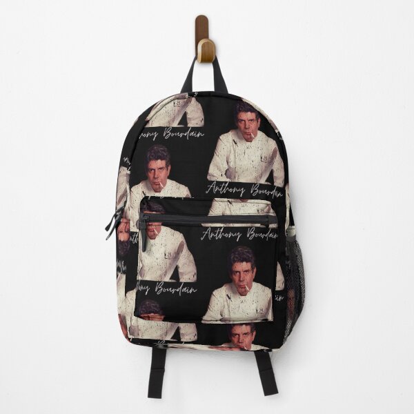 Item preview, Anthony chef Bourdain (1) designed and sold by MontgomeryDiam.