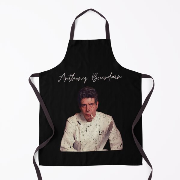 Item preview, Anthony chef Bourdain (1) designed and sold by MontgomeryDiam.