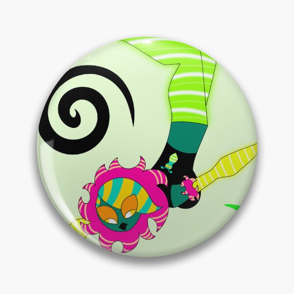 Item preview, Spark FireFly designed and sold by LexiViz.