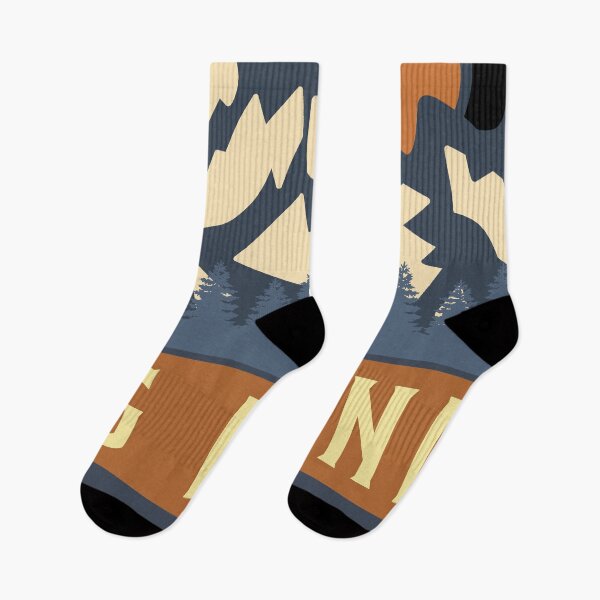 Item preview, Big Bend National Park-Vintage designed and sold by nature-space.