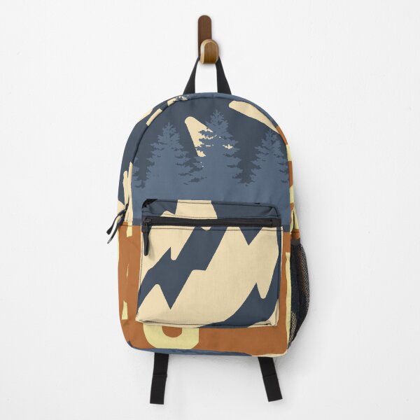 Item preview, Big Bend National Park-Vintage designed and sold by nature-space.