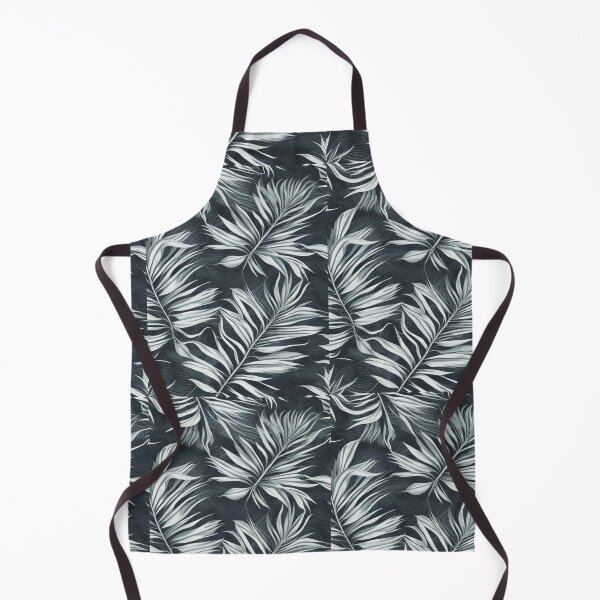 Item preview, Tropical palm leaves - Paradise awaits designed and sold by PapaDaYa.