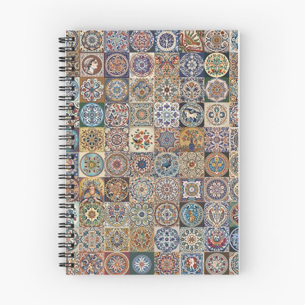Item preview, 100 Greek ancient tiles (replicate) designed and sold by Lefteris Betsis.