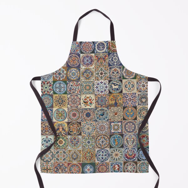 Item preview, 100 Greek ancient tiles (replicate) designed and sold by Lefteris Betsis.