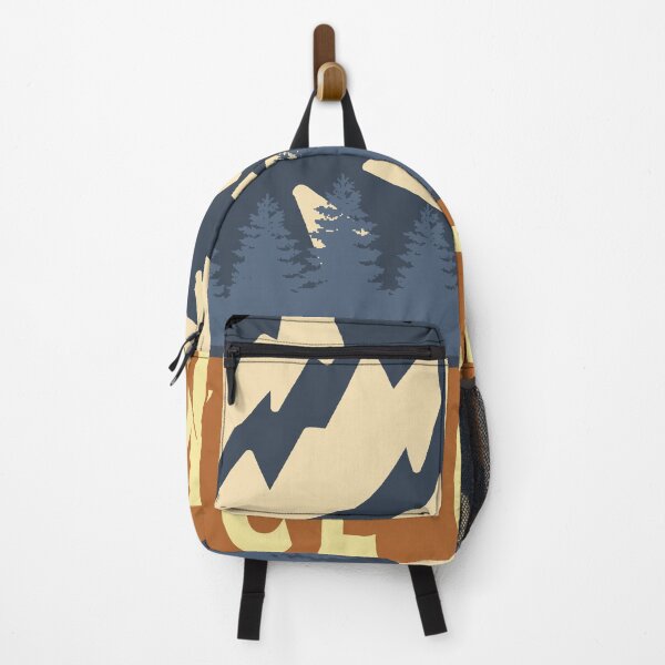 Item preview, Bryce Canyon National Park-Vintage designed and sold by nature-space.