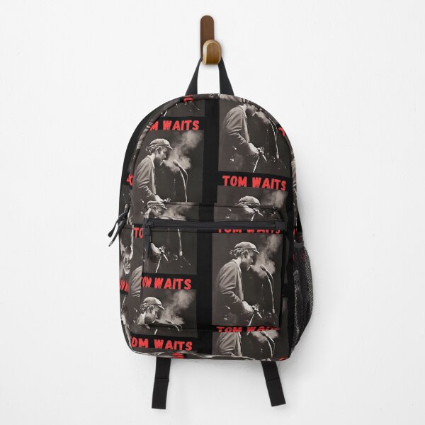 Item preview, Tom waits designed and sold by BranchDonteA.
