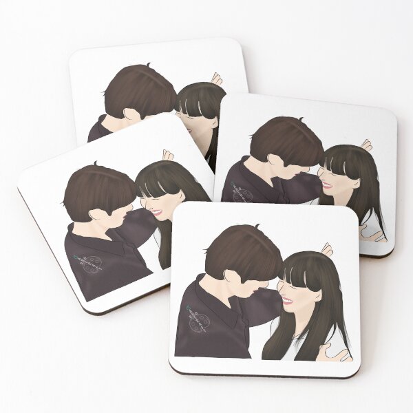 Item preview, My Lovely Liar Korean Drama designed and sold by ArtRaftPro.
