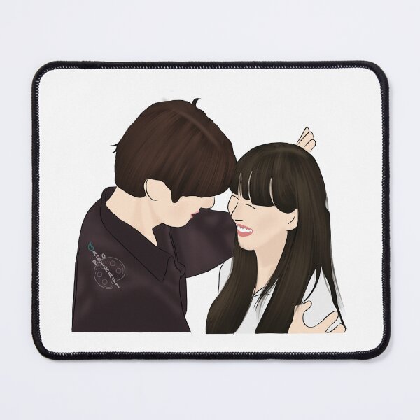Item preview, My Lovely Liar Korean Drama designed and sold by ArtRaftPro.