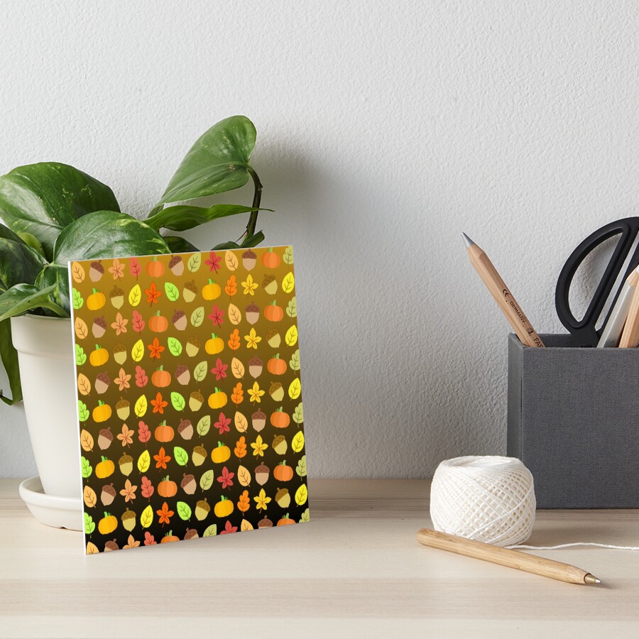 Item preview, Art Board Print designed and sold by AFJ-Creative.