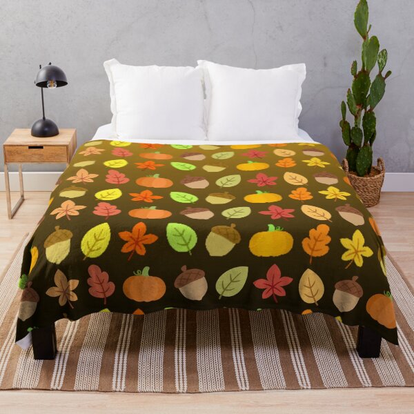 Item preview, Autumn Gradient Pattern designed and sold by AFJ-Creative.