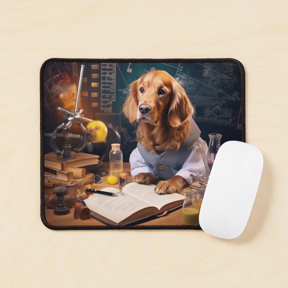 Item preview, Mouse Pad designed and sold by NoobsDesign.