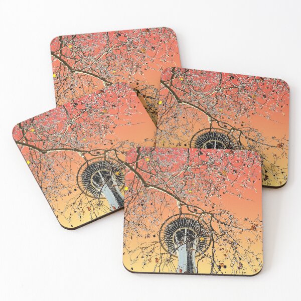 Item preview, Fall  designed and sold by CHENOARTWORKS.