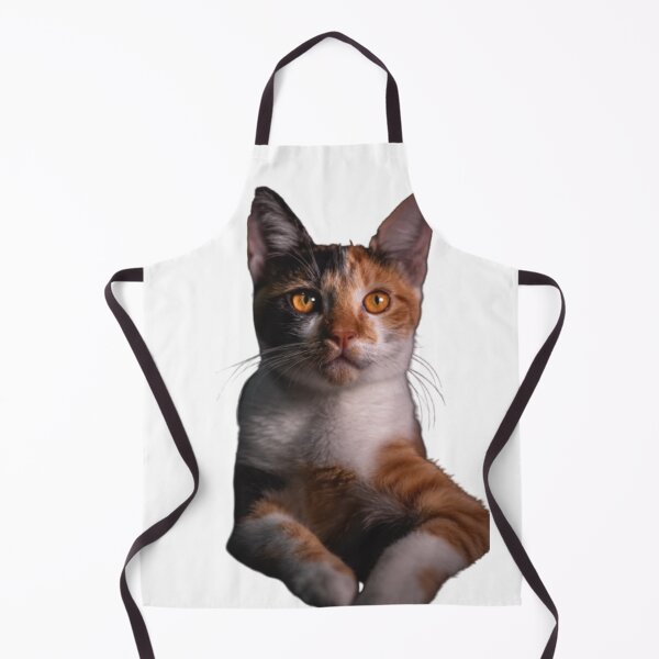 Item preview, cute kitty stycker designed and sold by kozlebozle007.