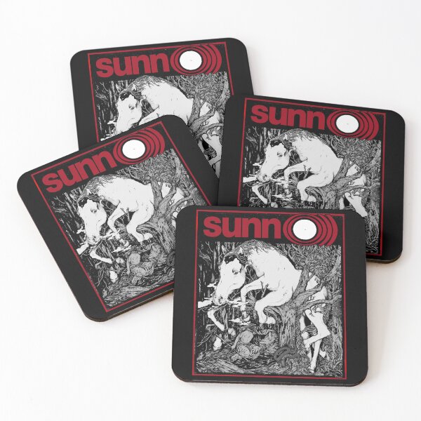 Item preview, Sunn O designed and sold by DidieDoy.