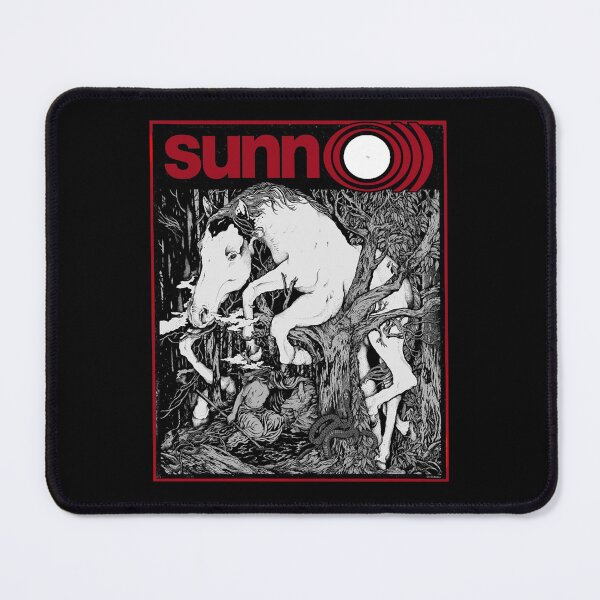 Item preview, Sunn O designed and sold by DidieDoy.
