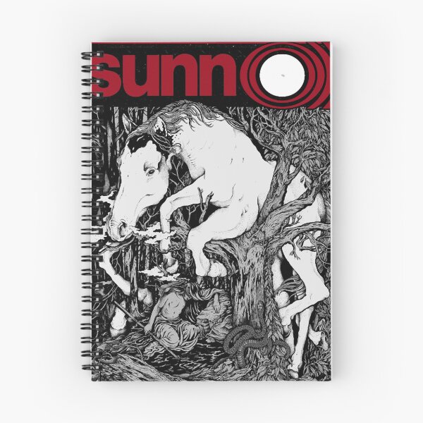 Item preview, Sunn O designed and sold by DidieDoy.