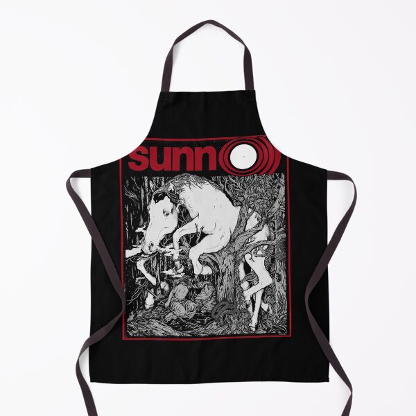 Item preview, Sunn O designed and sold by DidieDoy.