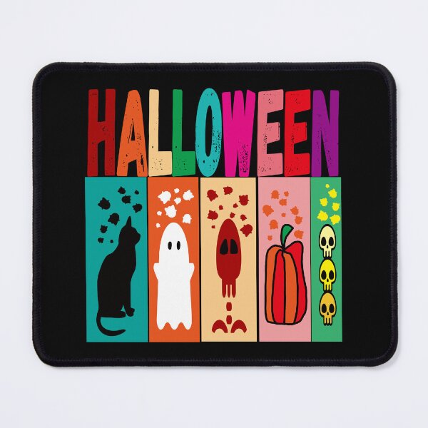 Item preview, Happy Halloween Day designed and sold by EunsooLee.