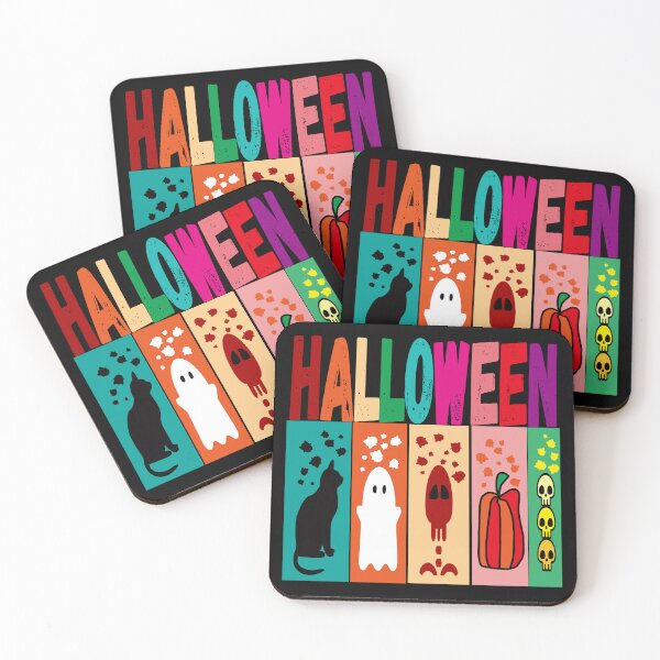Item preview, Happy Halloween Day designed and sold by EunsooLee.