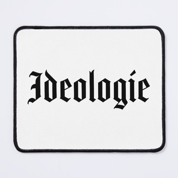 Item preview, Ideologie Logo Hasan Piker designed and sold by onokostudios.