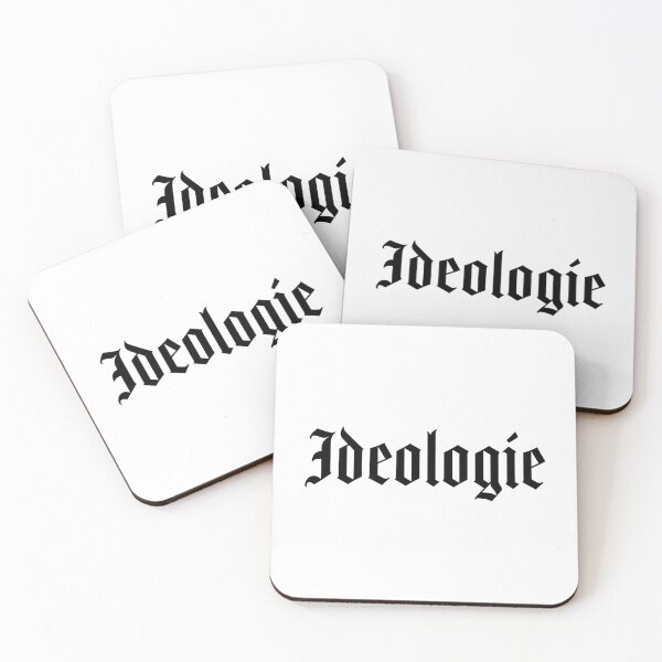 Item preview, Ideologie Logo Hasan Piker designed and sold by onokostudios.