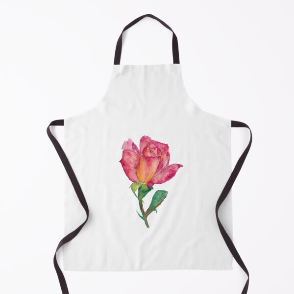 Item preview, Realistic Watercolor Flower designed and sold by shroukart.