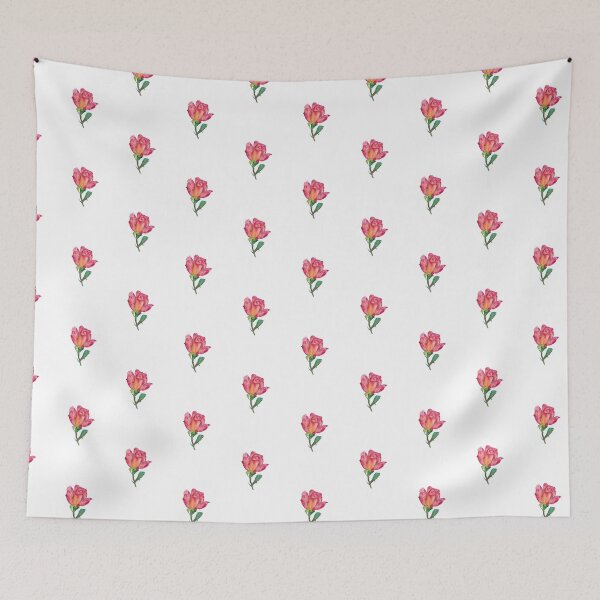 Item preview, Realistic Watercolor Flower designed and sold by shroukart.