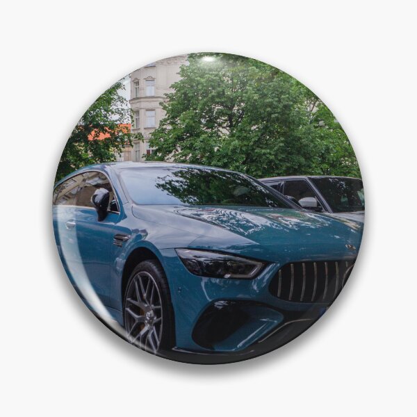 Item preview, Mercedes AMG GT63s designed and sold by VitaliiShop.