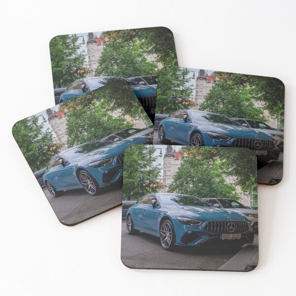 Item preview, Mercedes AMG GT63s designed and sold by VitaliiShop.