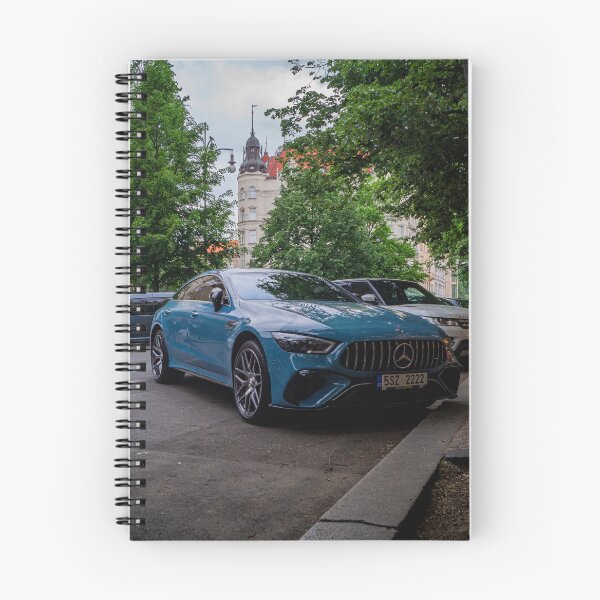 Item preview, Mercedes AMG GT63s designed and sold by VitaliiShop.