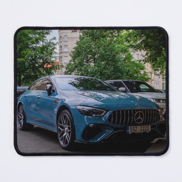 Item preview, Mercedes AMG GT63 designed and sold by VitaliiShop.