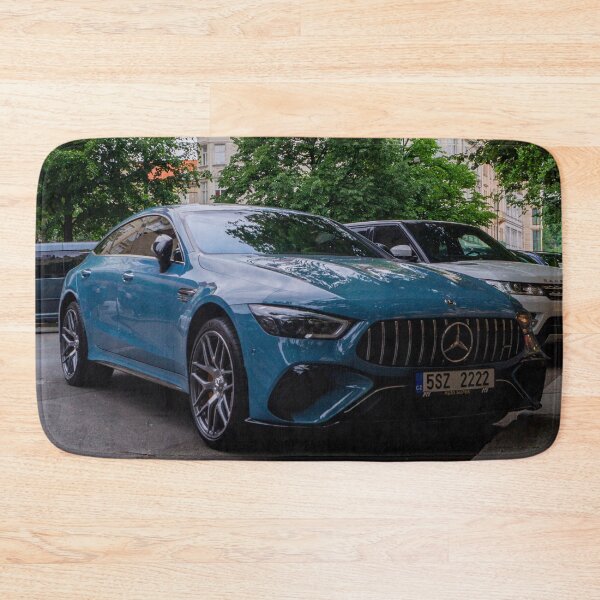 Item preview, Mercedes AMG GT63s designed and sold by VitaliiShop.